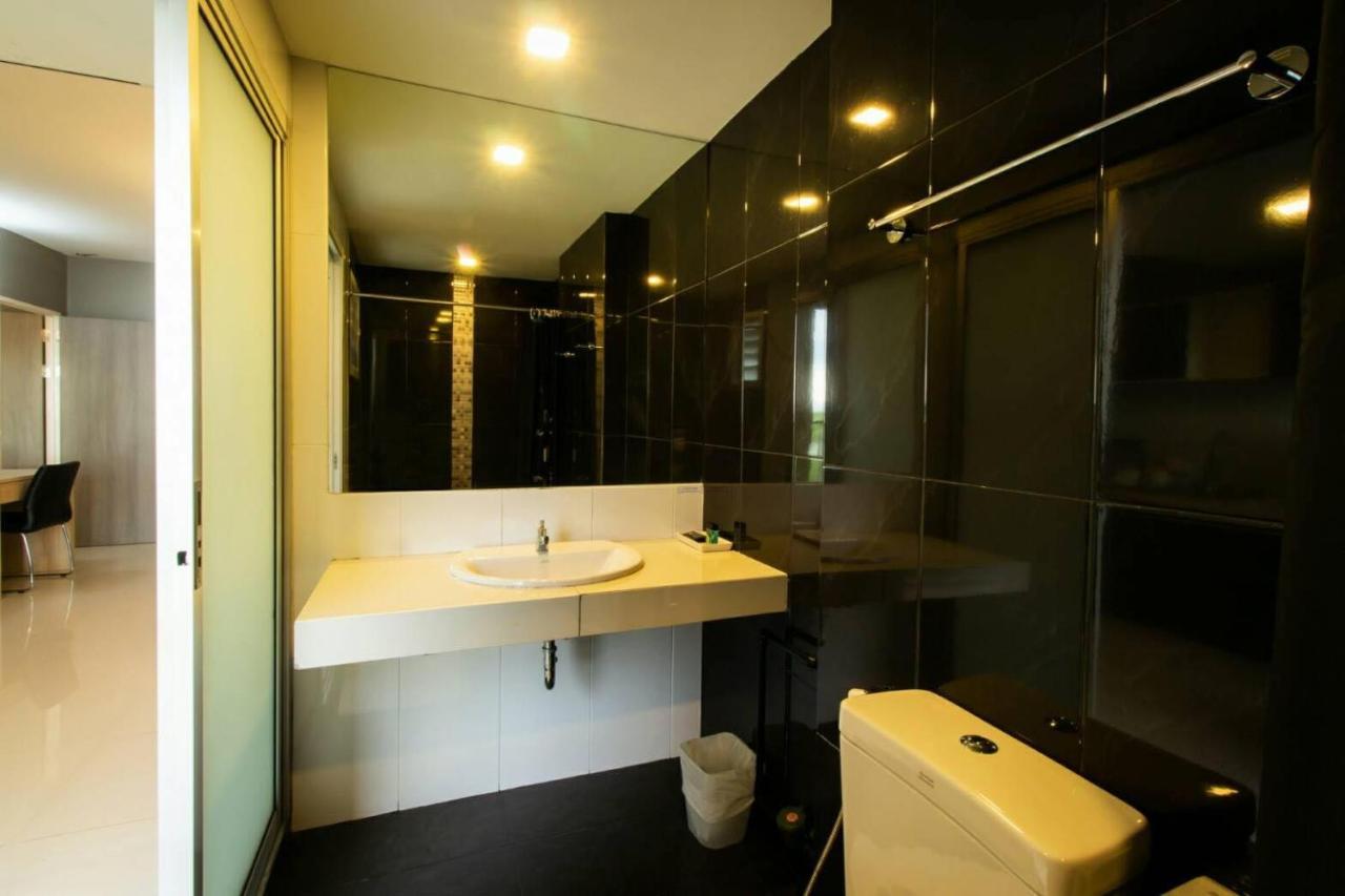 Pm Residence Hat Yai Exterior photo