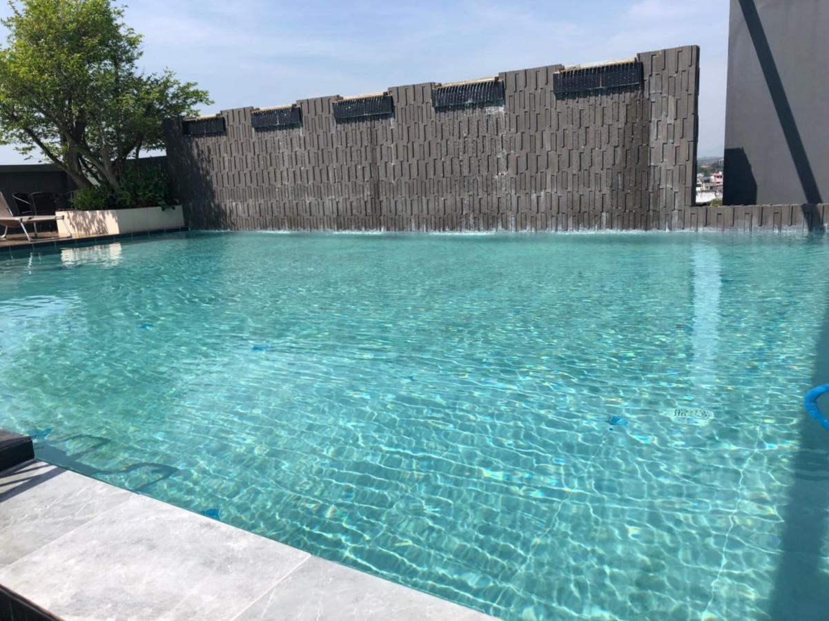 Pm Residence Hat Yai Exterior photo